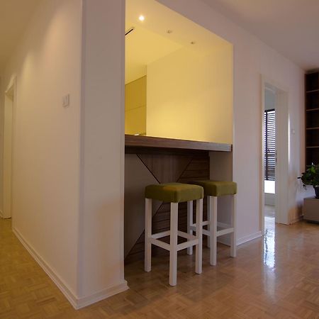 Arena Lux Apartment Belgrade Exterior photo