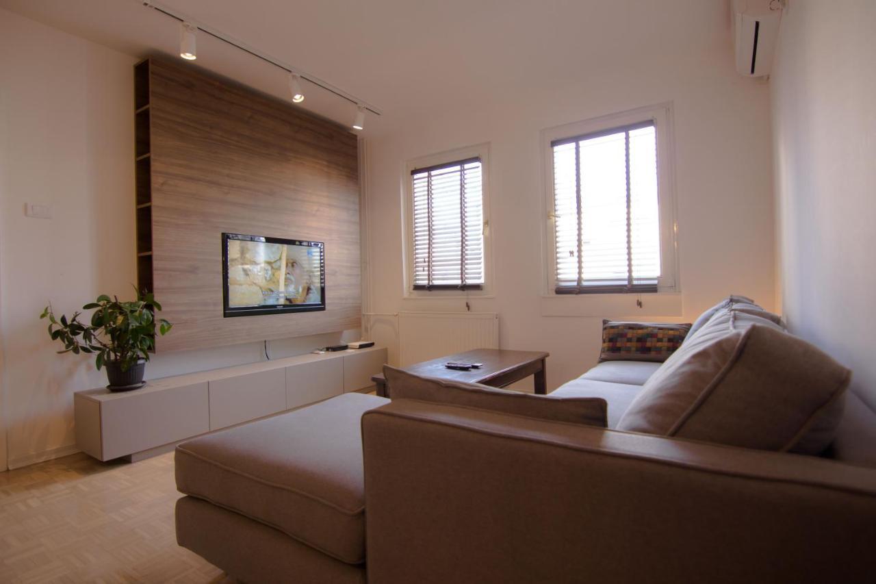 Arena Lux Apartment Belgrade Exterior photo
