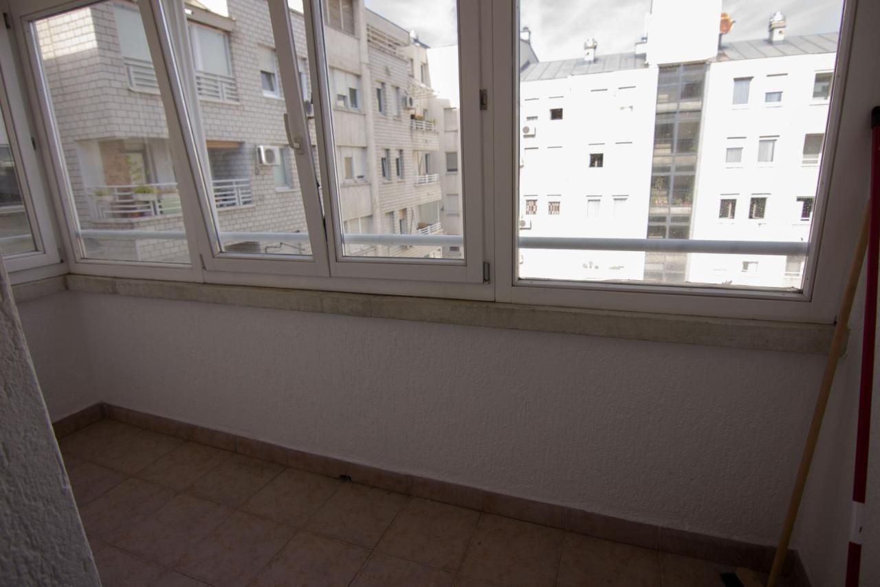 Arena Lux Apartment Belgrade Exterior photo